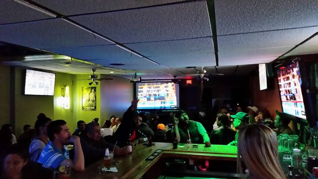 La Sirena | restaurant | 3109 W 59th St, Chicago, IL 60629, USA | 7737763260 OR +1 773-776-3260