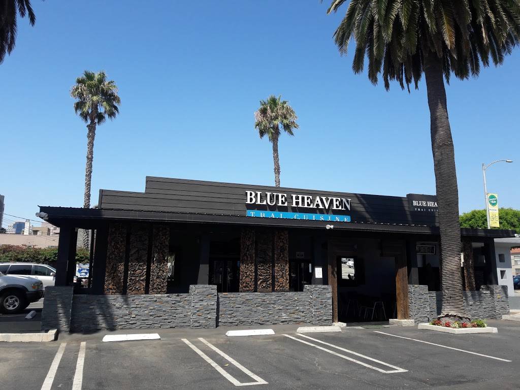 Panvimarn | restaurant | 740-798 E Broadway, Long Beach, CA 90802, USA | 5623378109 OR +1 562-337-8109