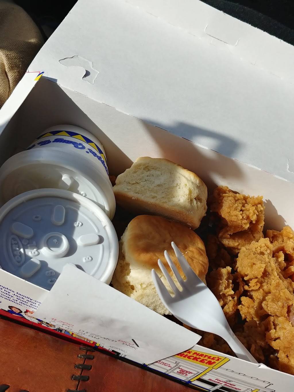 Jack Pirtles Chicken | restaurant | 3571 Lamar Ave, Memphis, TN 38118, USA | 9017941254 OR +1 901-794-1254