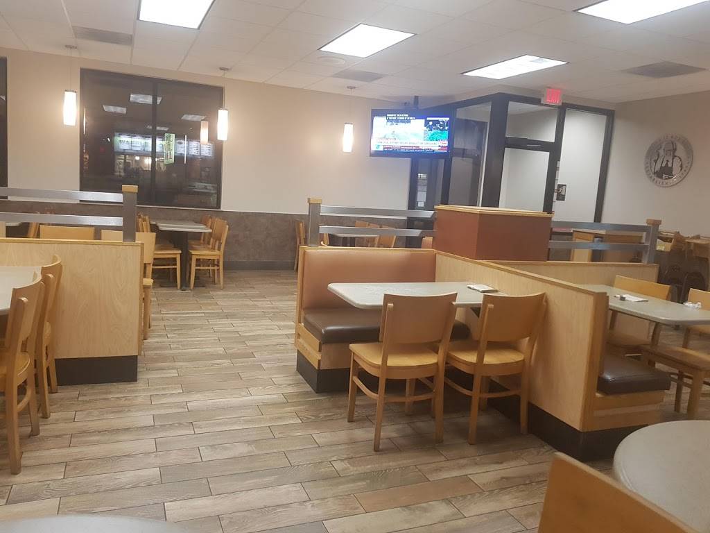 Wendys | restaurant | 7663 Merrill Rd, Jacksonville, FL 32277, USA | 9047433908 OR +1 904-743-3908