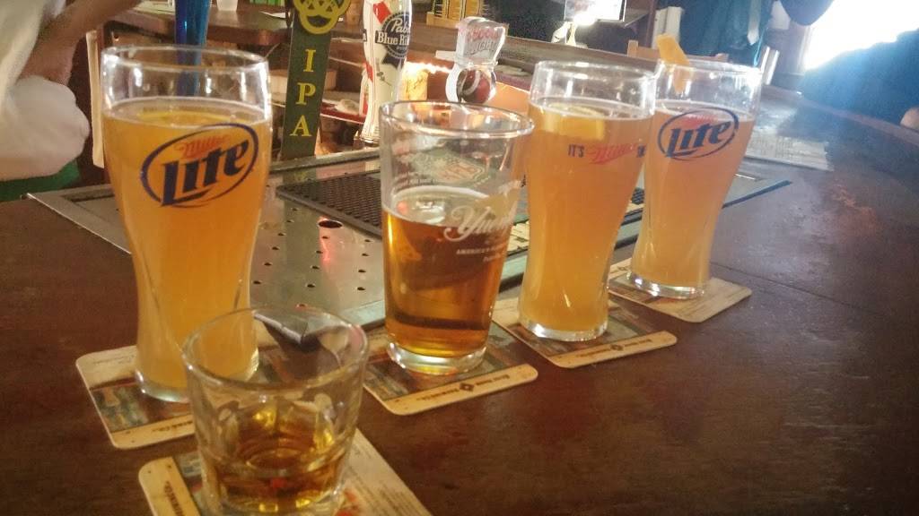 Liberty Tavern | restaurant | 1403 Liberty Ave, Union, NJ 07083, USA | 9086869702 OR +1 908-686-9702