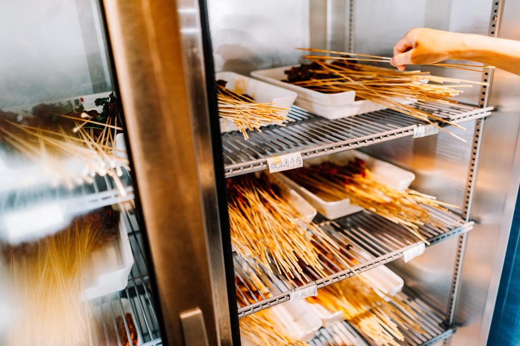 Nice 2 Meet U | meal takeaway | 227 W Valley Blvd, San Gabriel, CA 91776, USA | 6262937099 OR +1 626-293-7099