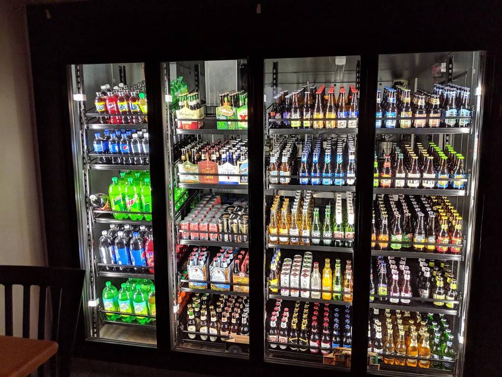 Gino Bros Pizzeria sharpsburg | restaurant | 713 Main St, Sharpsburg, PA 15215, USA | 4127814466 OR +1 412-781-4466