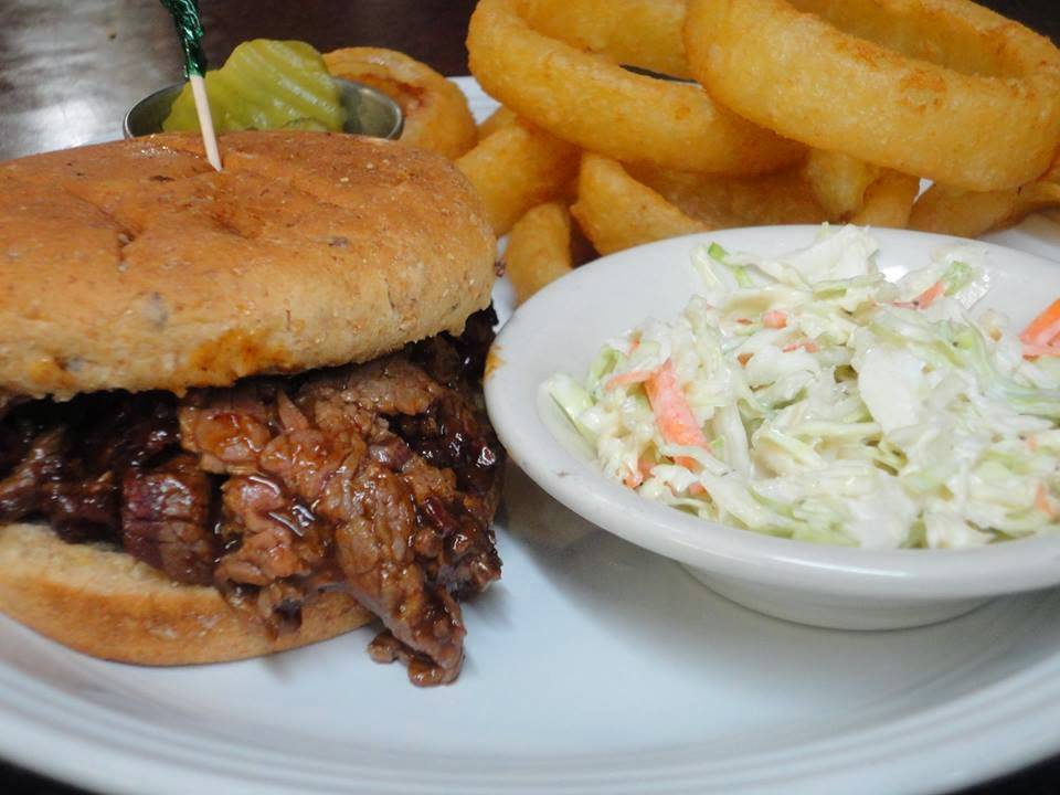 Whitewater Grill | restaurant | 1224 US-64, Ocoee, TN 37361, USA | 4233384400 OR +1 423-338-4400