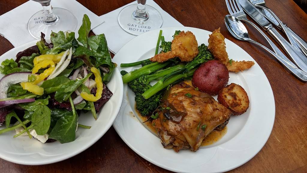 Villa de Flora | restaurant | 6000 W Osceola Pkwy, Kissimmee, FL 34746, USA | 4075861114 OR +1 407-586-1114