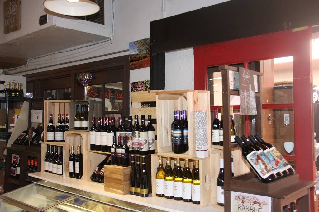 Billys Meats, Seafood & Deli | restaurant | 111 Avenida Del Mar, San Clemente, CA 92672, USA | 9494985924 OR +1 949-498-5924