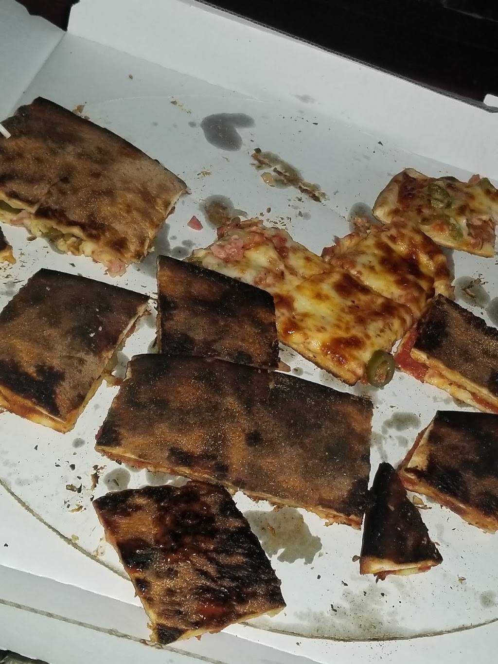 Pizza Nova Express | restaurant | 3836 W 79th St, Chicago, IL 60652, USA | 7737673000 OR +1 773-767-3000