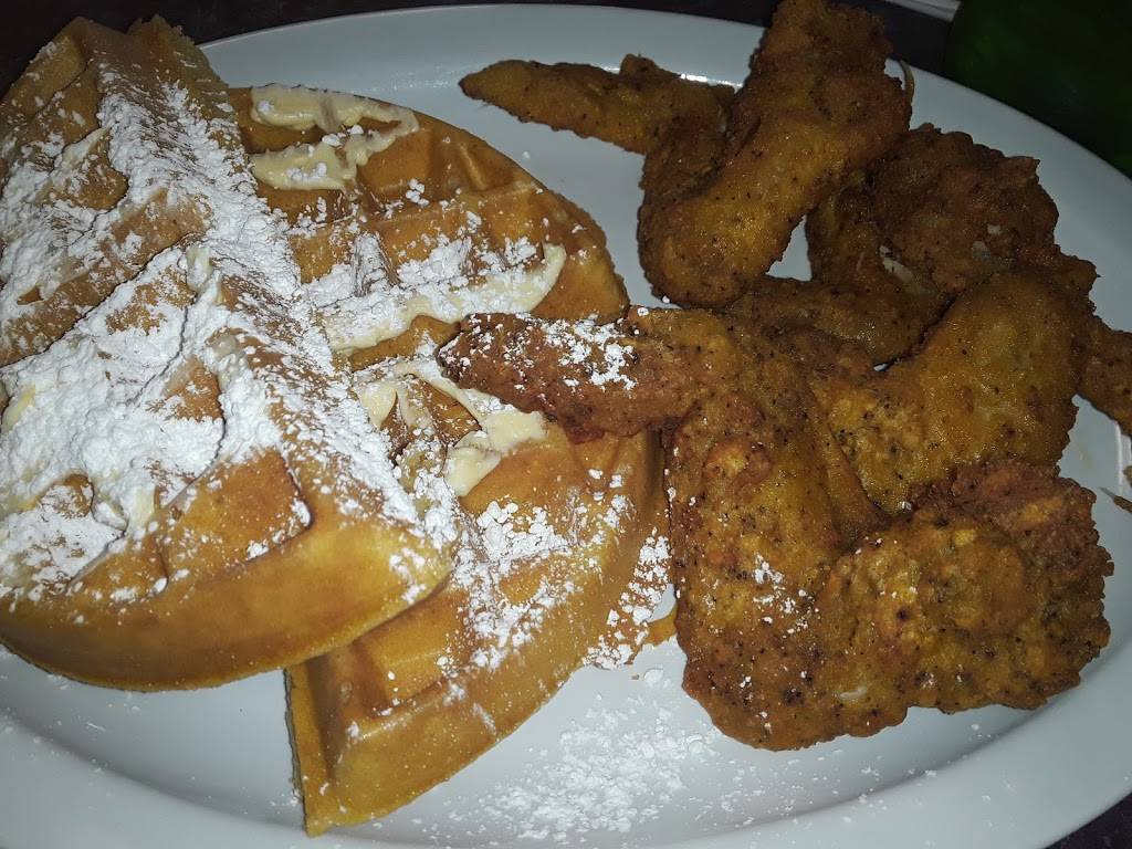 Hamilton Restaurant | restaurant | 4008 Market St, Philadelphia, PA 19104, USA | 2153863870 OR +1 215-386-3870