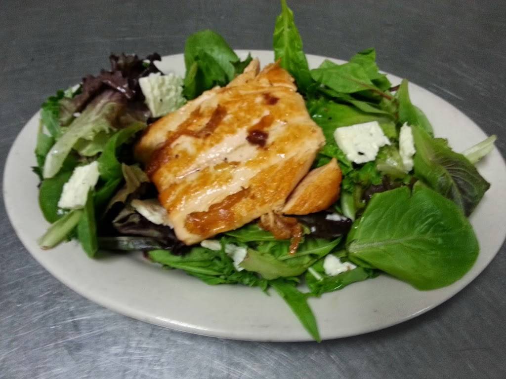 Montys Restaurant & Pizzeria | restaurant | 2515 Tamiami Trail, Punta Gorda, FL 33950, USA | 9416370008 OR +1 941-637-0008