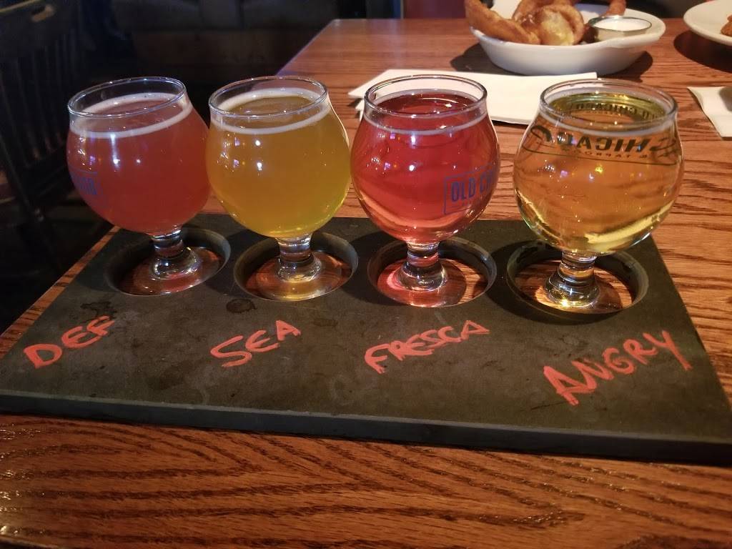 Old Chicago | restaurant | 2240 N Tyler Rd #100, Wichita, KS 67205, USA | 3167290002 OR +1 316-729-0002