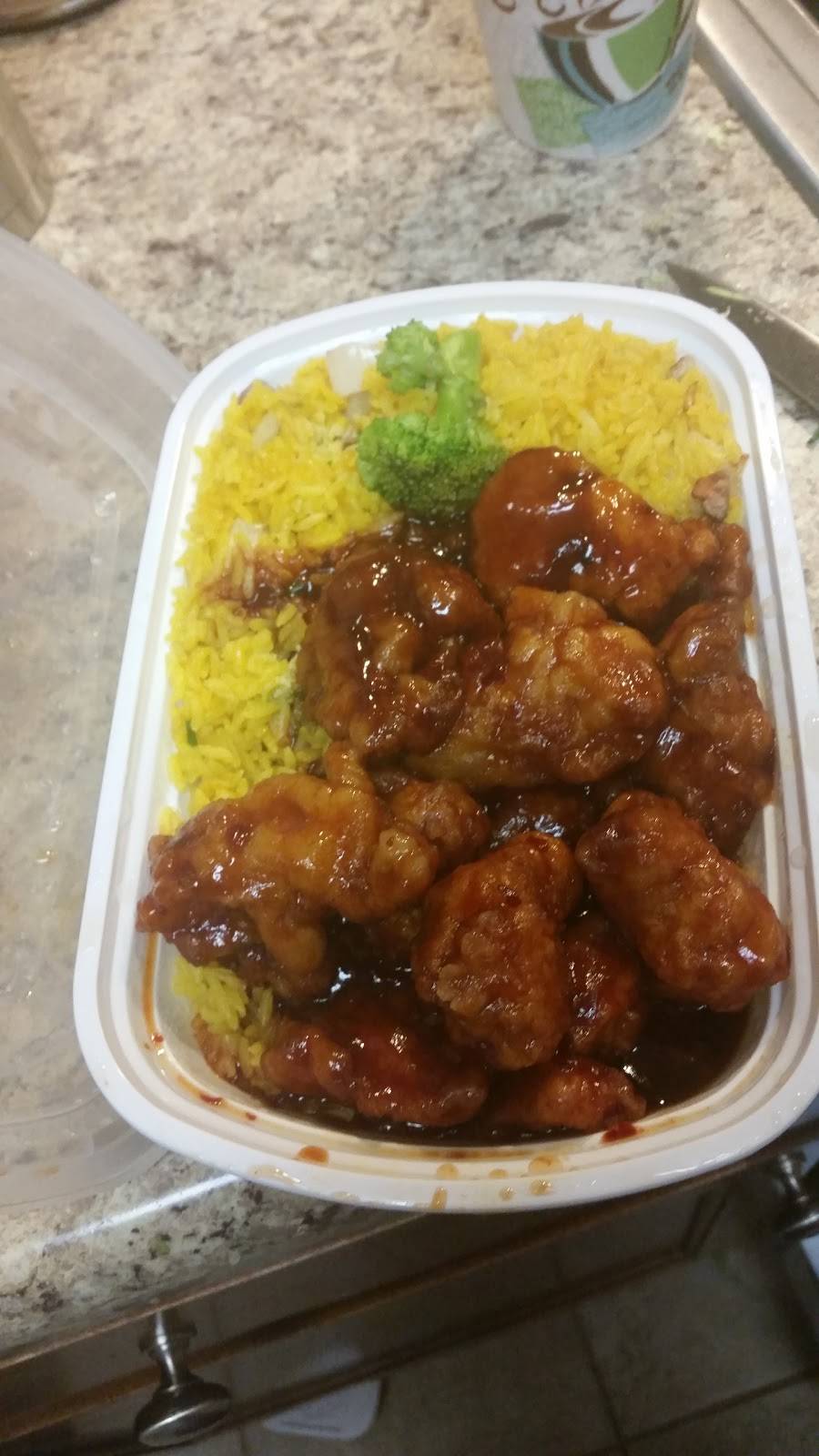 China Wok | restaurant | 942 Gateway Commons Cir, Wake Forest, NC 27587, USA | 9195701688 OR +1 919-570-1688