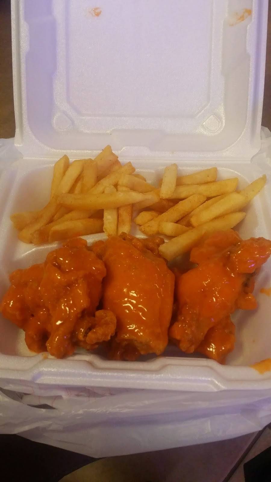 Kinfolks Cafe | restaurant | 724 Dr Mary McLeod Bethune Blvd, Daytona Beach, FL 32114, USA | 3862567424 OR +1 386-256-7424