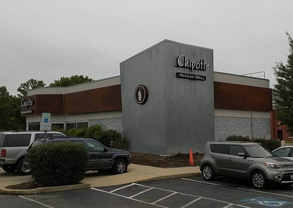 Chipotle Mexican Grill | restaurant | 22720 Three Notch Rd, Lexington Park, MD 20653, USA | 2407250330 OR +1 240-725-0330
