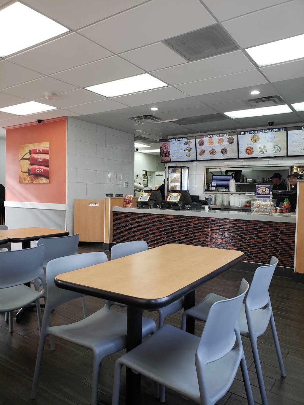 Yoshinoya Maywood | restaurant | 4407 Slauson Ave, Maywood, CA 90270, USA | 3235608567 OR +1 323-560-8567