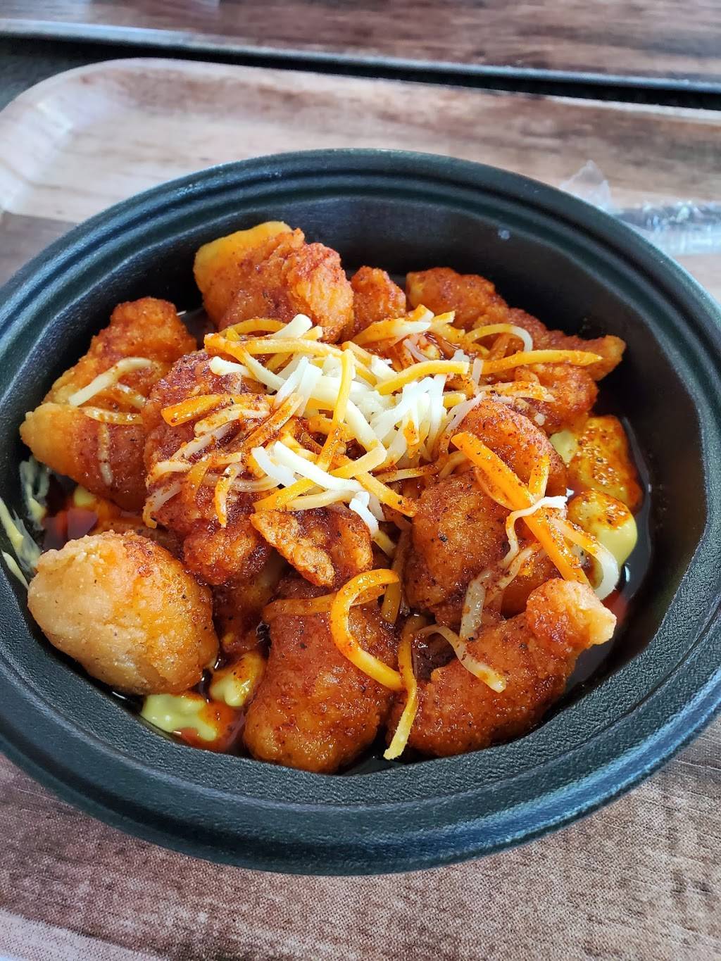 KFC | restaurant | 6760 Veterans Pkwy, Columbus, GA 31909, USA | 7066530213 OR +1 706-653-0213