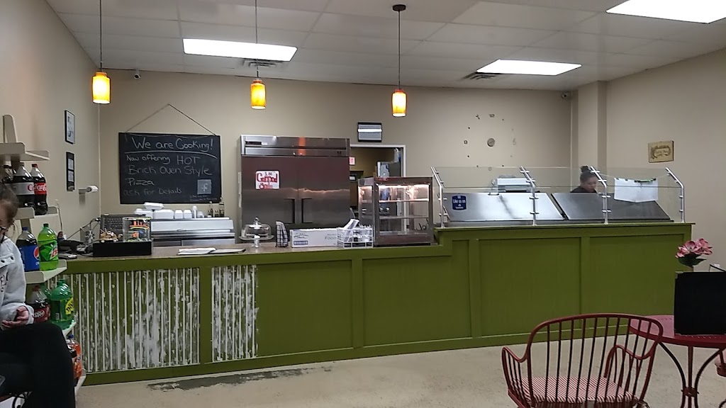 Panhandle Pizza | restaurant | 8875 Woodville Hwy #5, Tallahassee, FL 32305, USA | 8502286210 OR +1 850-228-6210