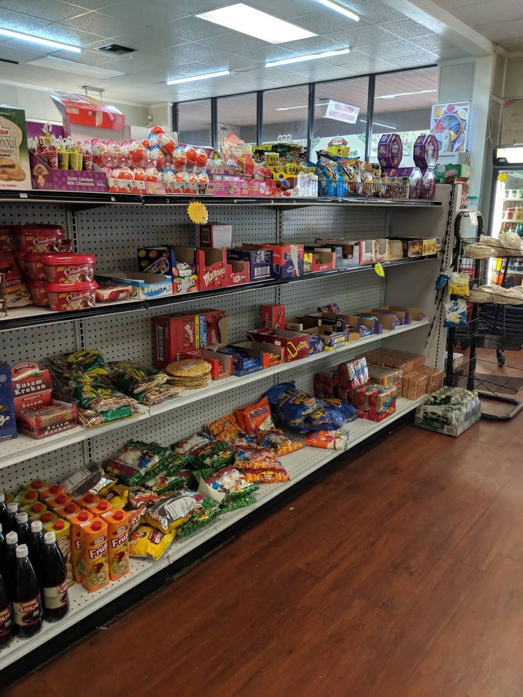 AL Madina Grocery & Deli | restaurant | 662 Oakfield Dr, Brandon, FL 33511, USA | 8136847062 OR +1 813-684-7062