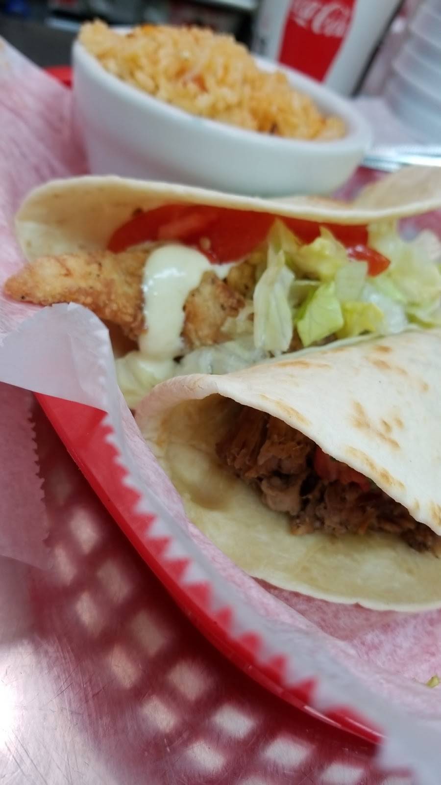 Taqueria Del Sol | restaurant | 334 Prince Ave, Athens, GA 30601, USA | 7063533890 OR +1 706-353-3890