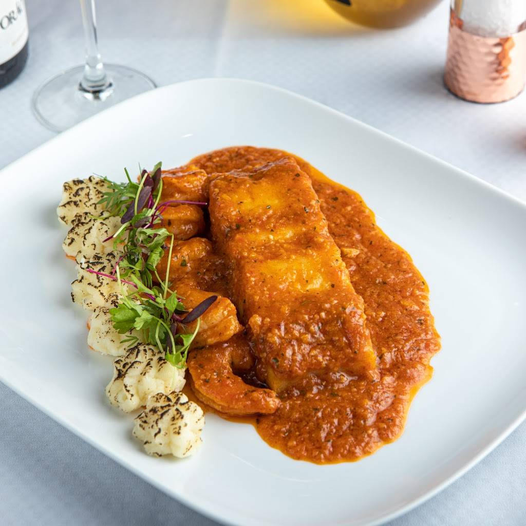 Seasins Miami (Portuguese Cuisine) | restaurant | 808 1st St, Miami Beach, FL 33139, USA | 7869752338 OR +1 786-975-2338