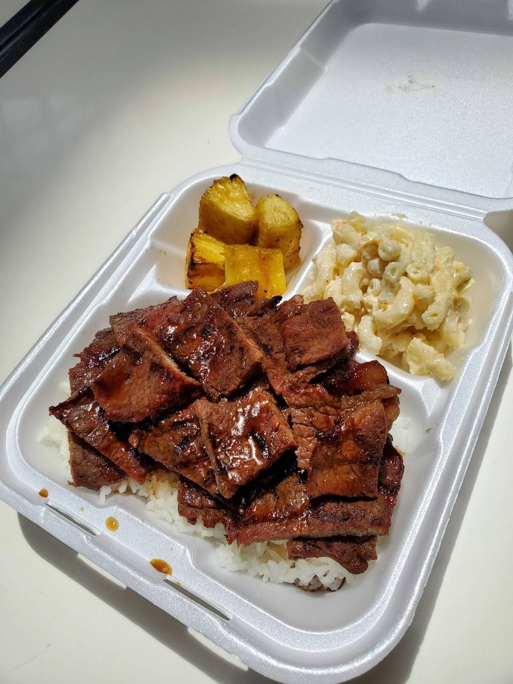 Good Grindz | restaurant | 1200 Towne Centre Blvd Unit 2068, Provo, UT 84601, USA | 4352820114 OR +1 435-282-0114