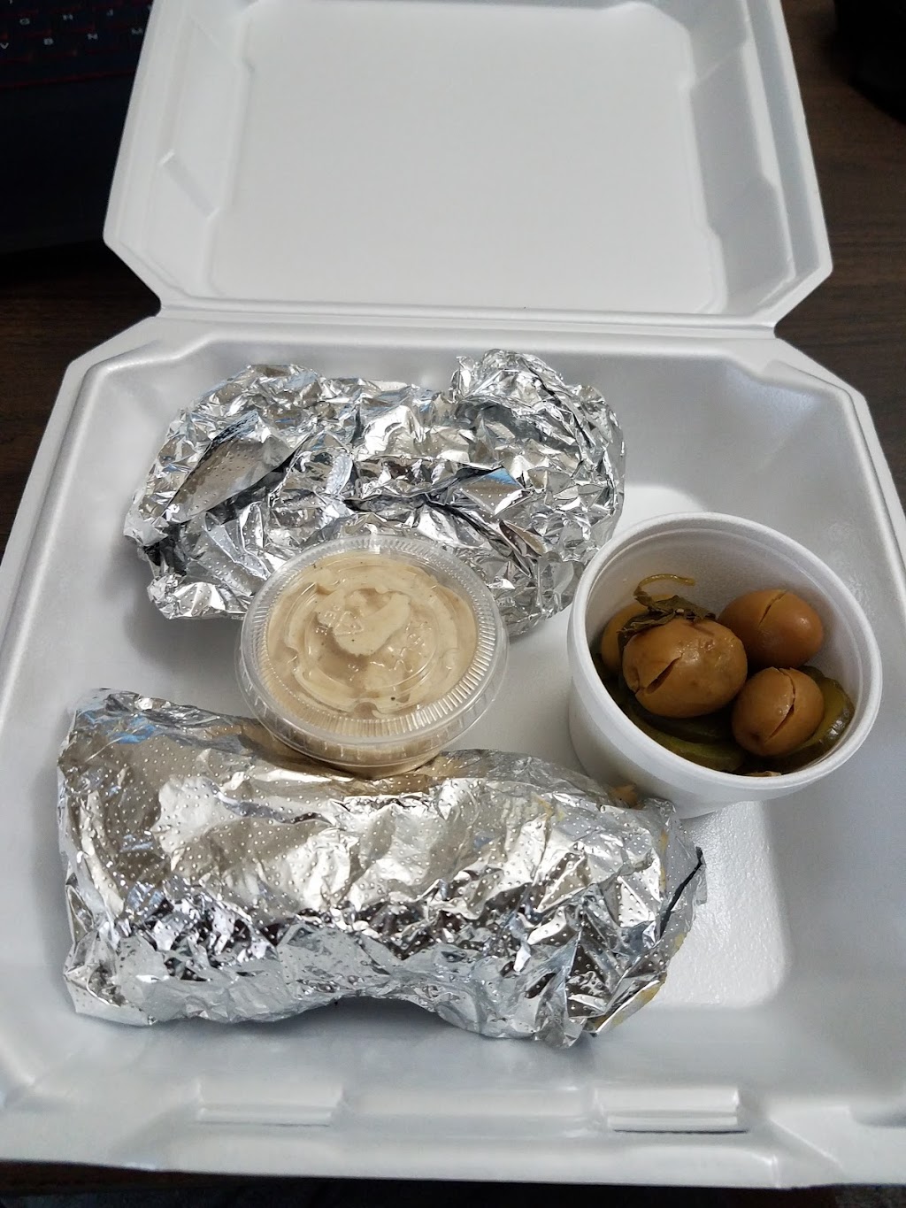 Egyptian Delights Cafe | restaurant | 2310 W College Ave, Appleton, WI 54914, USA | 9202023017 OR +1 920-202-3017