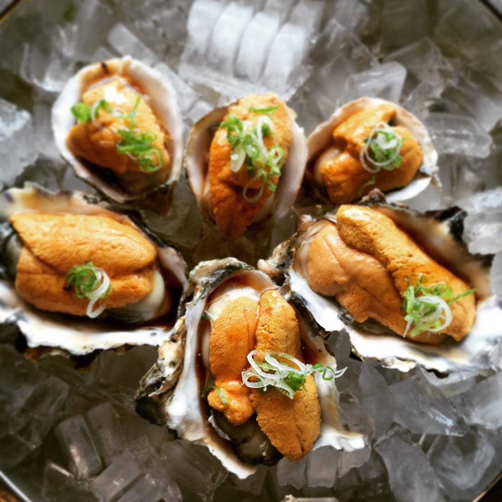 ETCetera Sushi & Izakaya | restaurant | 355 Bristol St, Costa Mesa, CA 92626, USA | 6572316222 OR +1 657-231-6222