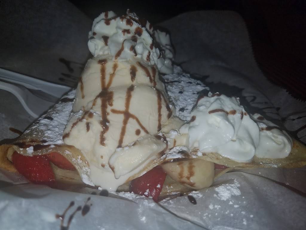 Crepe Lena | restaurant | 40 Massachusetts Ave NE, Washington, DC 20002, USA | 5713313926 OR +1 571-331-3926