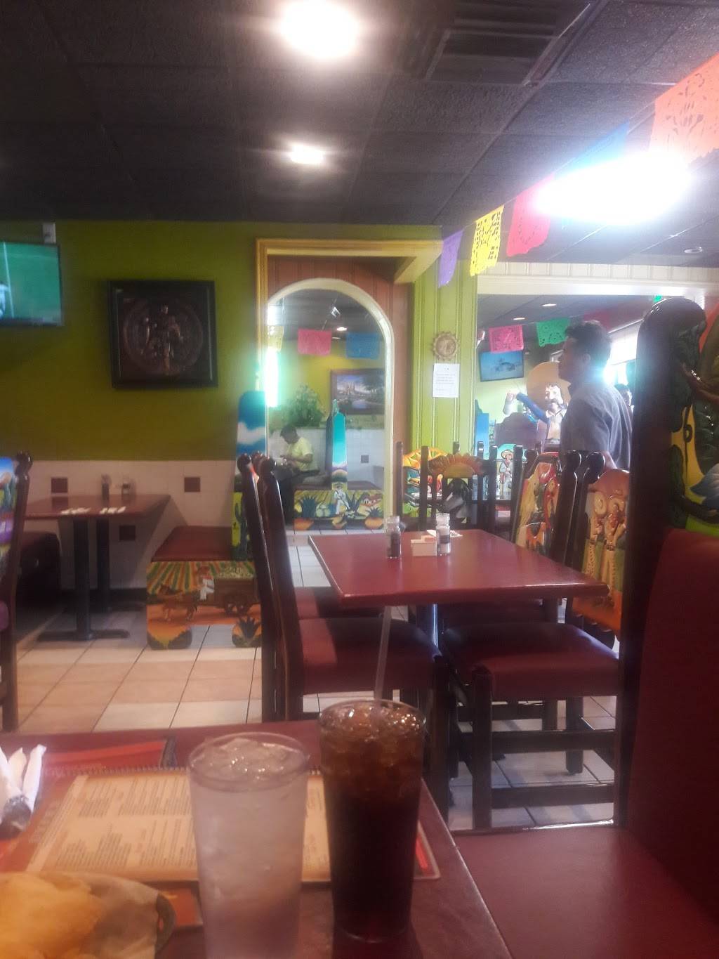 Sol De Jalisco | restaurant | 3750 Cleveland Ave, Wellington, CO 80549, USA | 9705683082 OR +1 970-568-3082