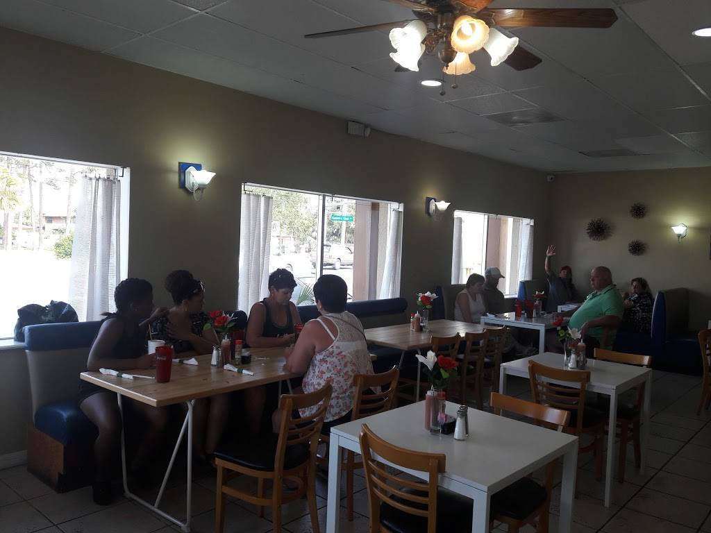 Loyd Have Mercy | restaurant | 3434 S Washington Ave, Titusville, FL 32780, USA | 3212691008 OR +1 321-269-1008