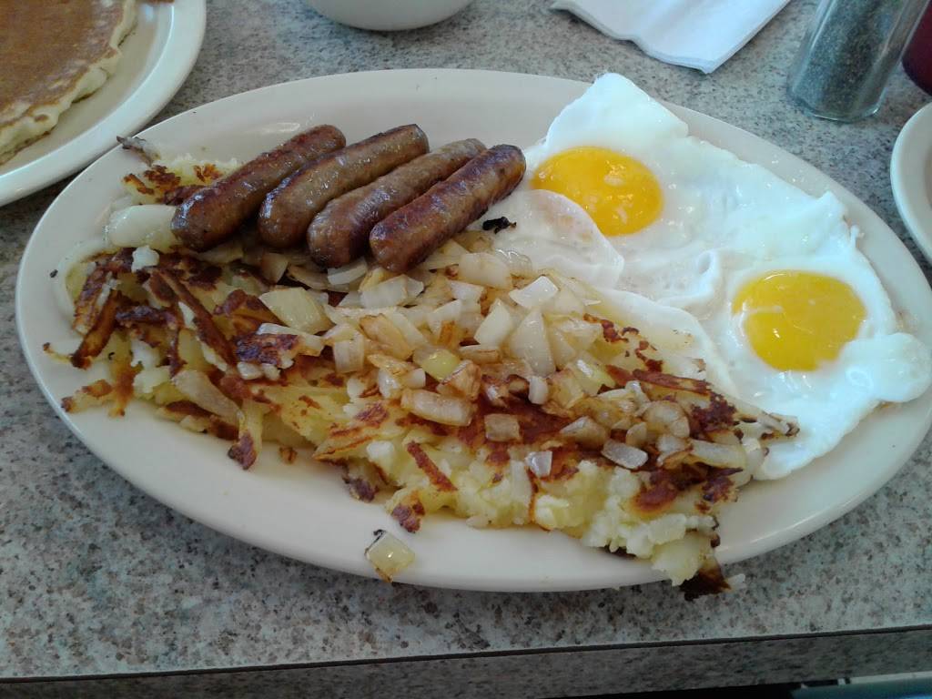 Franks Diner | restaurant | 25700 Plymouth Rd, Redford Charter Twp, MI 48239, USA | 3139370700 OR +1 313-937-0700