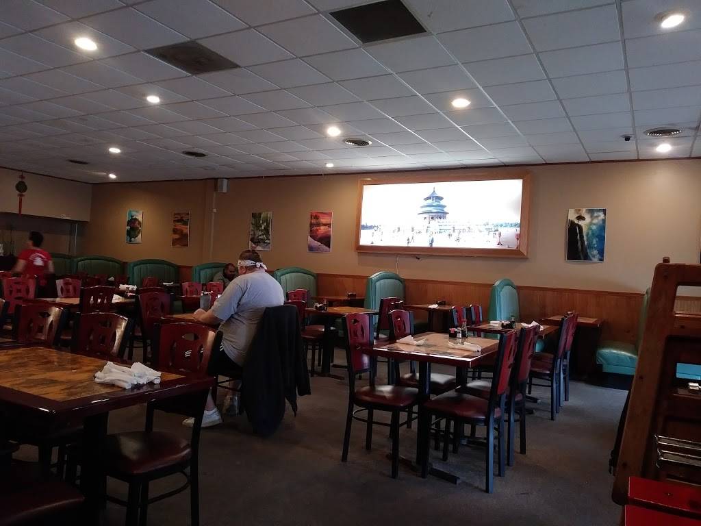 China Dragon J Chinese Restaurant | restaurant | 436 SW Ward Rd, Lees Summit, MO 64081, USA | 8162464642 OR +1 816-246-4642