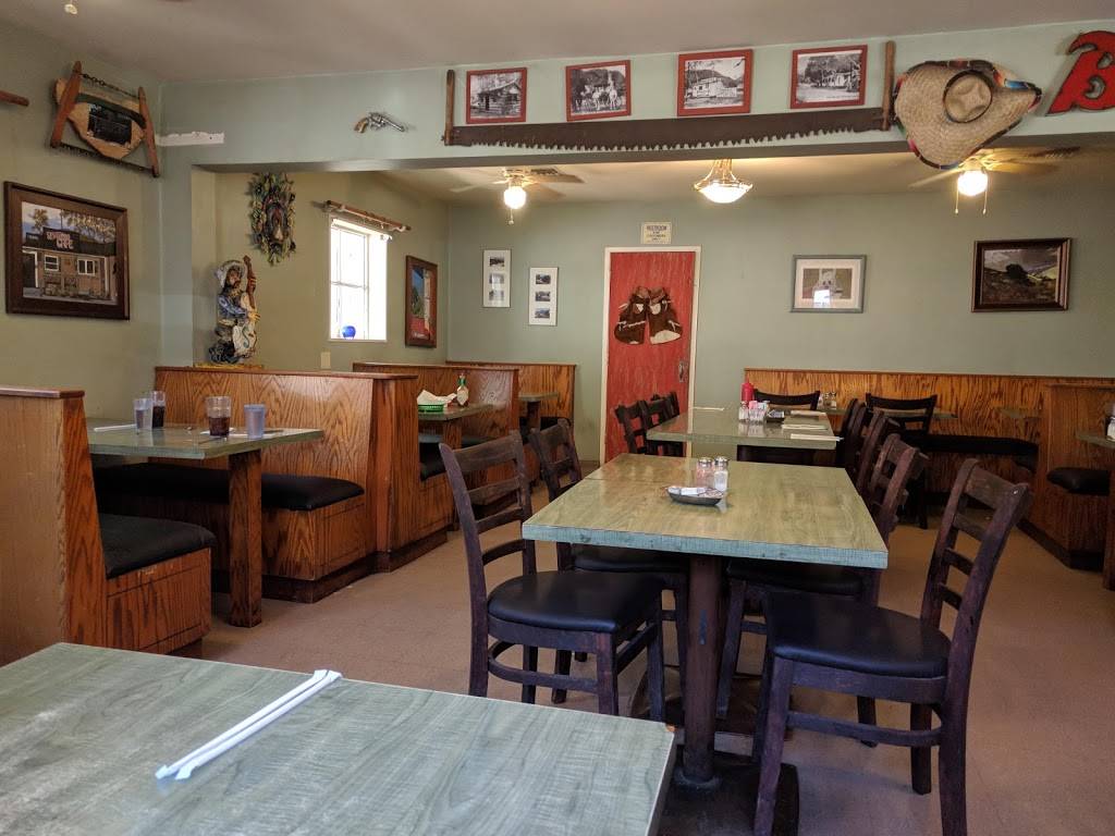 Silverado Cafe | restaurant | 28272 Silverado Canyon Rd, Silverado, CA 92676, USA | 7146492622 OR +1 714-649-2622
