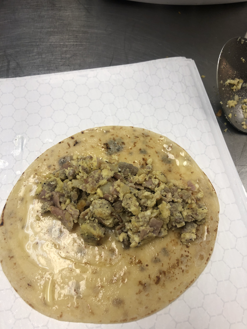 La Chicana | restaurant | 777 44th St SE, Kentwood, MI 49548, USA | 6166085655 OR +1 616-608-5655