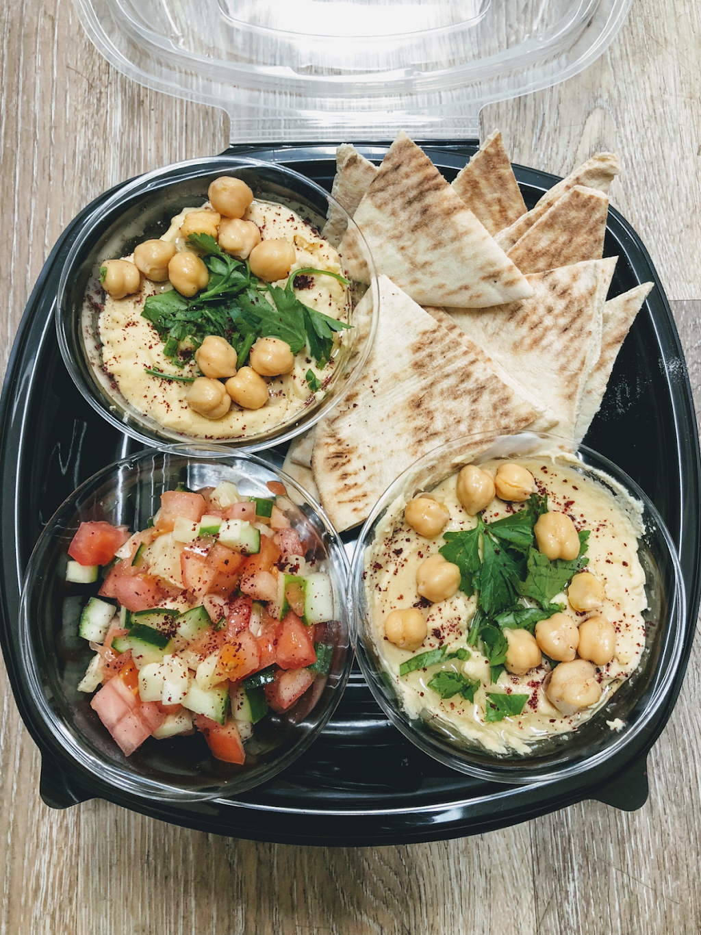 House of Hummus | restaurant | 5299, 192 W Irlo Bronson Memorial Hwy Suite 2, Kissimmee, FL 34746, USA | 4075079806 OR +1 407-507-9806
