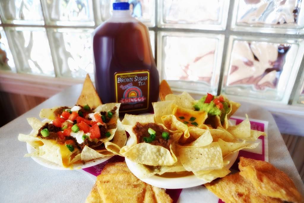 Gringos | restaurant | 1401 S Madison St, Webb City, MO 64870, USA | 4176733001 OR +1 417-673-3001