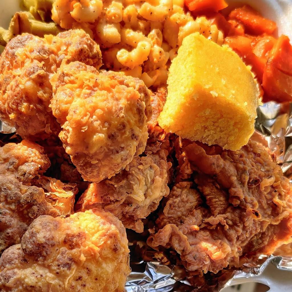 Israels Kitchen | restaurant | 1919 Galilee Ave, Zion, IL 60099, USA | 2243044338 OR +1 224-304-4338