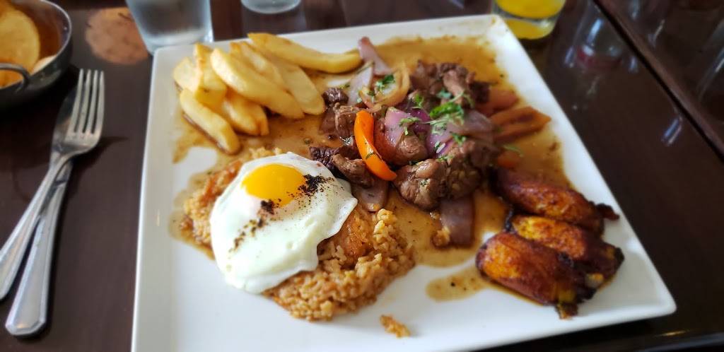 Latin Bites | cafe | 5709 Woodway Dr Suite J, Houston, TX 77057, USA | 7132298369 OR +1 713-229-8369