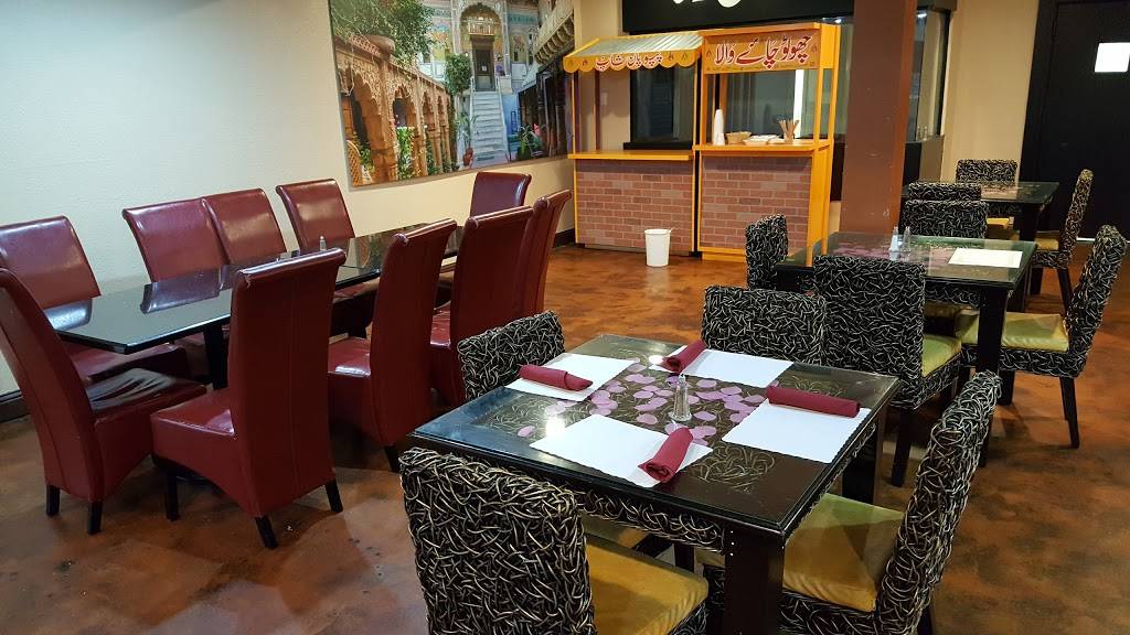 Haveli Grill | restaurant | 1910 Canterbury Rd, Sacramento, CA 95815, USA | 9163331186 OR +1 916-333-1186