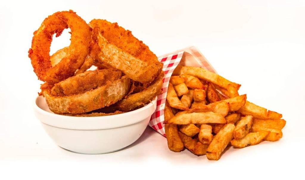 La Cuisine Boulet | restaurant | 9736 Boulevard de lOrmière, Québec, QC G2B 3L1, Canada | 4188428733 OR +1 418-842-8733