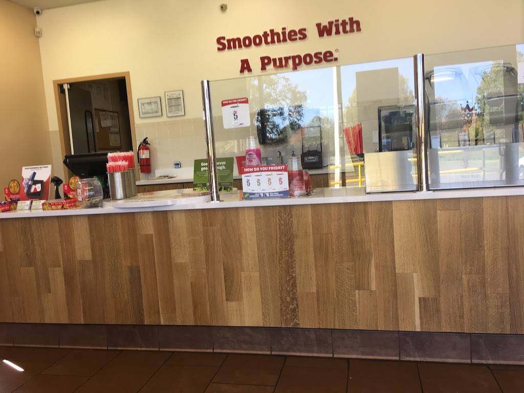 Smoothie King | restaurant | 241 Stonebridge Blvd A, Jackson, TN 38305, USA | 7316648486 OR +1 731-664-8486