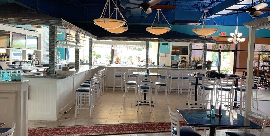 The Broken Watch | restaurant | 13510 Tamiami Trail N, Naples, FL 34110, USA | 2397343583 OR +1 239-734-3583