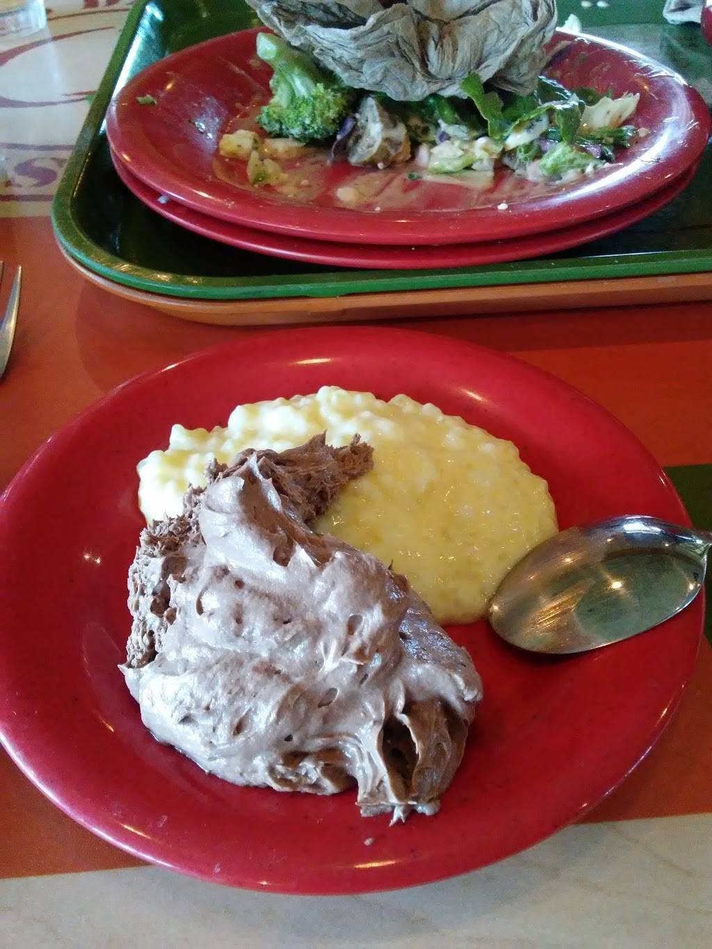 Sweet Tomatoes | meal takeaway | 7114 N Fresno St, Fresno, CA 93720, USA | 5594355797 OR +1 559-435-5797