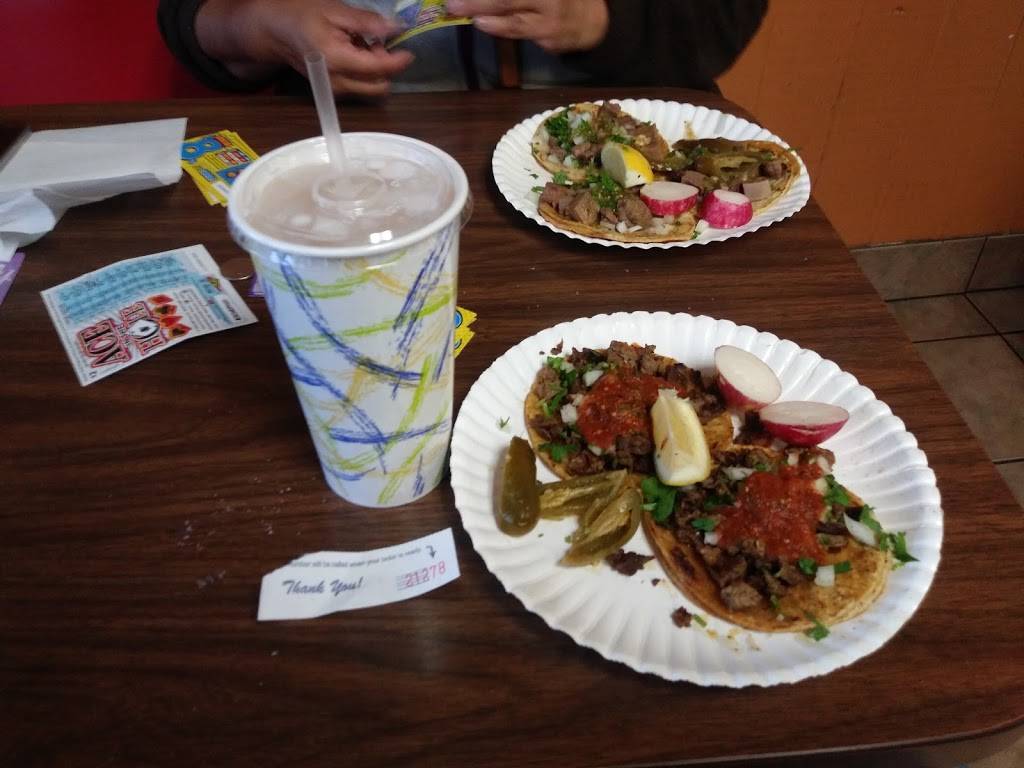 La Mejor Taqueria | restaurant | 2003 Story Rd # 975, San Jose, CA 95122, USA | 4082544693 OR +1 408-254-4693