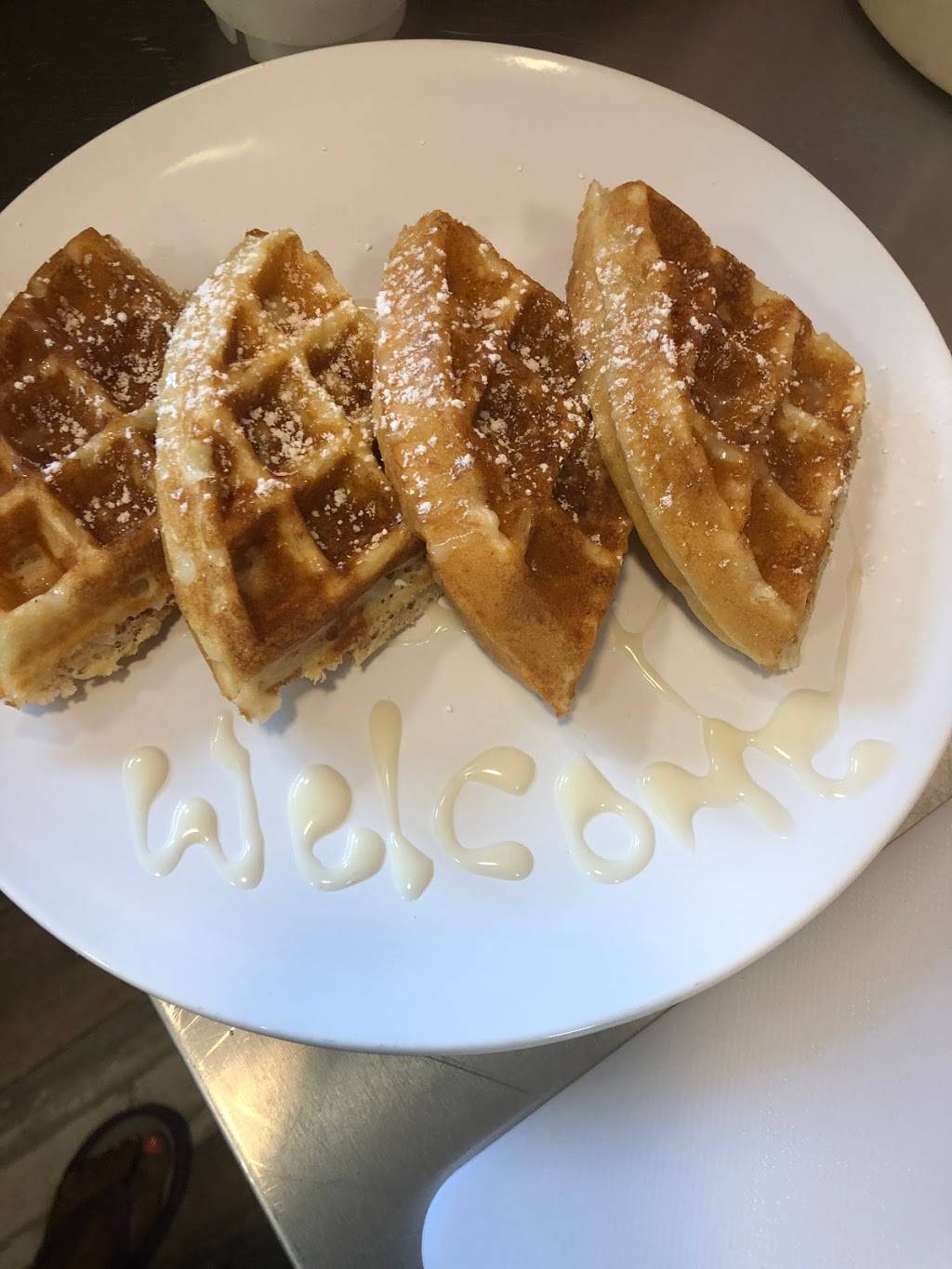 The Southern Comfort | restaurant | 377 Marcus Garvey Blvd, Brooklyn, NY 11221, USA | 7184847085 OR +1 718-484-7085