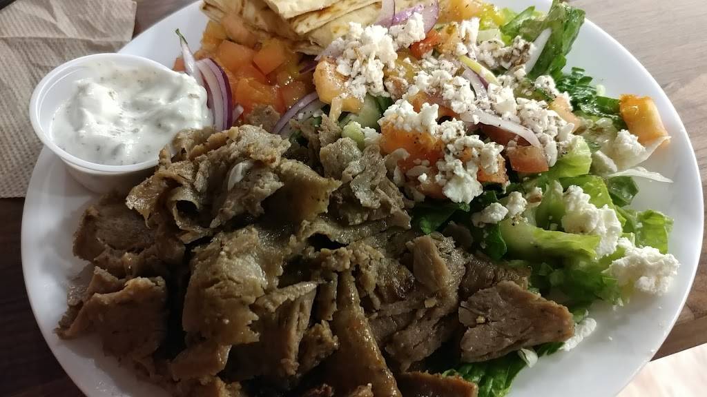 MIKA’S GREEK | restaurant | 3118 S Mill Ave, Tempe, AZ 85282, USA | 4809676452 OR +1 480-967-6452