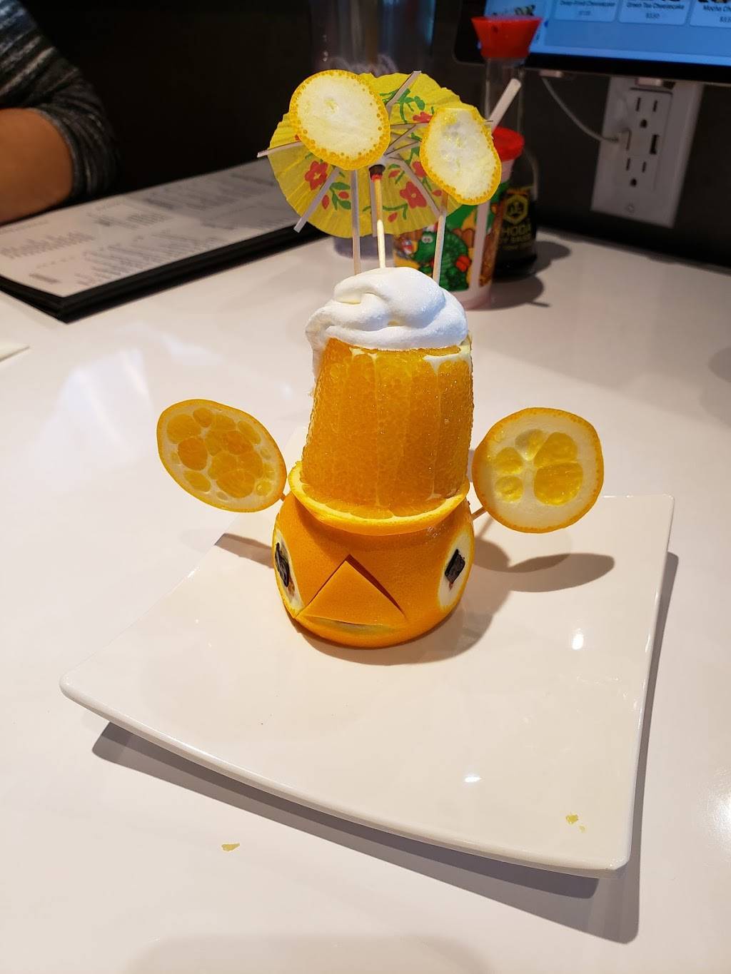 Bento Revolving Sushi | restaurant | 8909 Madison Ave, Fair Oaks, CA 95628, USA | 9169037160 OR +1 916-903-7160