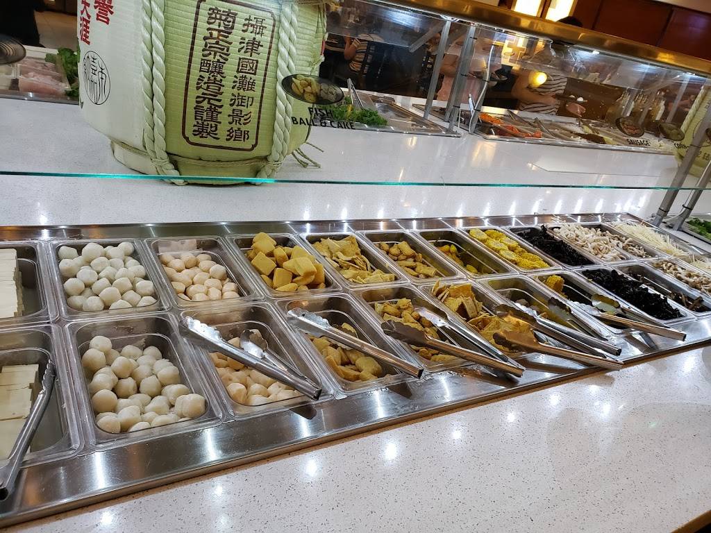 Shabu Zone | restaurant | 11201 Bellaire Blvd Suite 2, Houston, TX 77072, USA | 8328507849 OR +1 832-850-7849