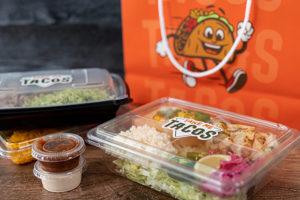 Take Me Tacos | restaurant | Columbus, OH 43219, USA | 7404185582 OR +1 740-418-5582
