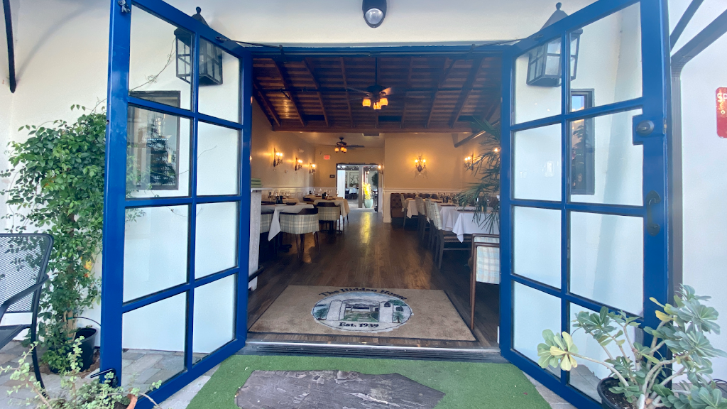 The Hidden House | restaurant | 159 W Commonwealth Ave, Chandler, AZ 85225, USA | 4802755525 OR +1 480-275-5525