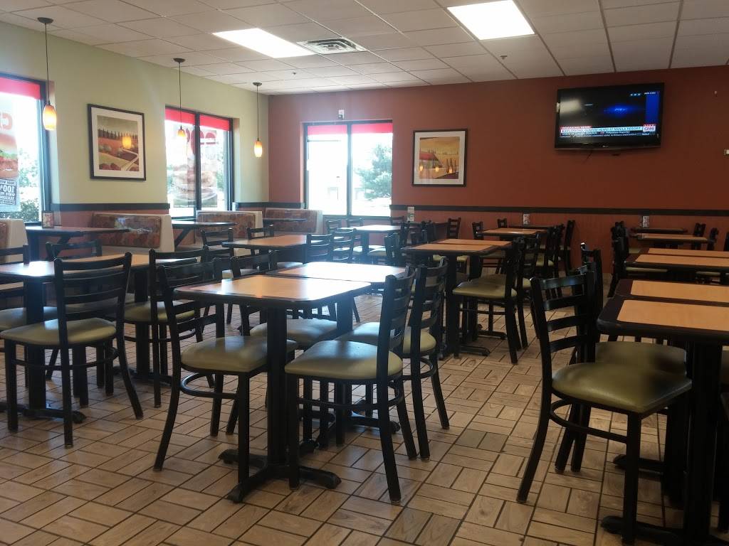 Burger King | restaurant | Bk, Fort Meade, MD 20755, USA | 4106747908 OR +1 410-674-7908